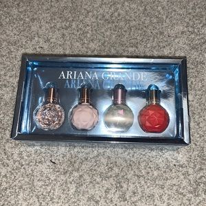 Ariana grande perfect